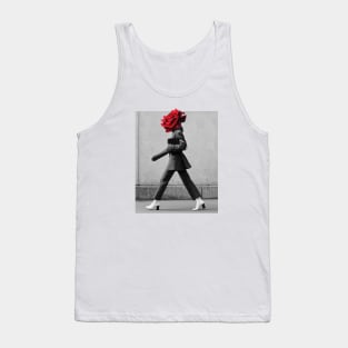 Three Colors: Passion Tank Top